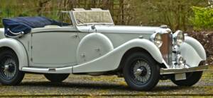 Image 3/50 of Lagonda 4.5 Litre LG 45 (1936)