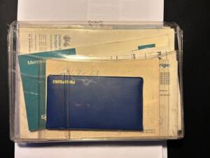 Image 51/61 of Mercedes-Benz 280 CE (1974)