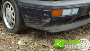Immagine 5/10 di Volkswagen Golf III Cabrio 1.6 (1996)