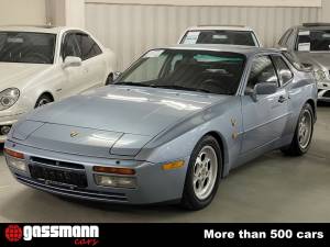 Image 9/15 de Porsche 944 Turbo (1986)