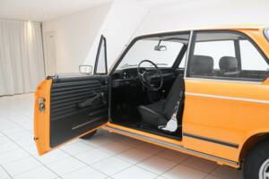 Bild 11/29 von BMW 2002 tii (1974)