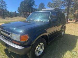 Bild 2/48 von Toyota Land Cruiser J80 (1994)