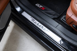 Afbeelding 7/44 van Maserati Quattroporte GTS (2013)