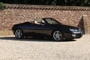 Afbeelding 38/50 van Alfa Romeo Spider 3.2 V6 24V (2003)
