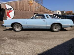 Afbeelding 7/29 van Ford Thunderbird (1979)