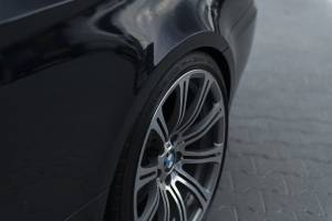 Imagen 12/50 de BMW M3 (2010)