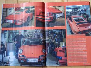 Image 12/79 of Porsche 912 (1969)