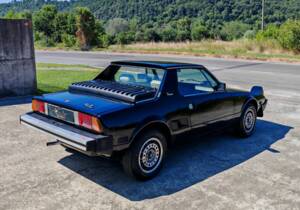 Image 4/44 of FIAT X 1&#x2F;9 (1981)