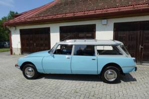 Imagen 5/42 de Citroën DS 23 Break (1972)