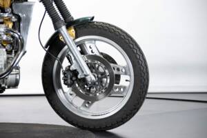 Immagine 43/50 di Honda CX 500 (1982)