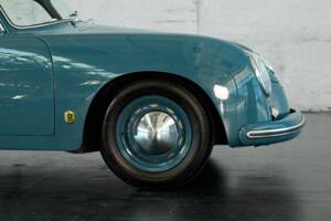 Afbeelding 33/50 van Porsche 356 A 1600 S (1958)