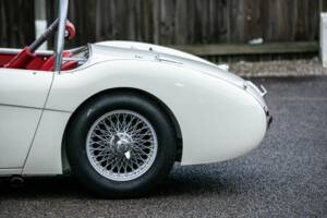 Image 41/41 of Austin-Healey 100/4M (BN2) (1955)