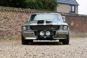 Imagen 5/50 de Ford Shelby GT 500 "Eleanor" (1968)