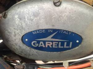 Immagine 20/20 di Garelli Capri 50 (1900)