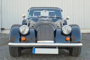 Bild 12/15 von Morgan Roadster V6 (2014)