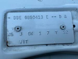 Imagen 20/22 de Ford Sierra RS Cosworth (1987)