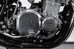 Immagine 42/50 di Kawasaki DUMMY (1975)