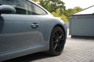 Image 50/50 of Porsche 911 Carrera (2016)