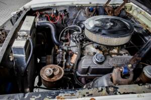 Bild 21/50 von Ford Mustang 289 (1965)