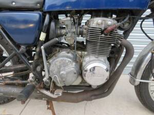 Afbeelding 3/43 van Honda CB 400 Four (1976)