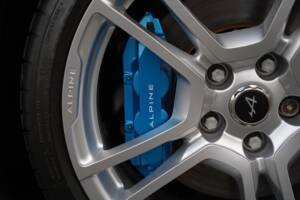 Imagen 41/50 de Alpine A 110 Legende GT (2021)