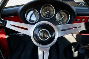 Image 24/50 of Alfa Romeo Giulietta SS (1961)
