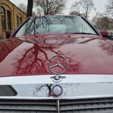 Immagine 50/162 di Mercedes-Benz 230 CE (1989)
