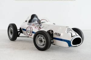 Bild 13/36 von DKW Formula Junior (1960)