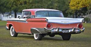 Bild 28/50 von Ford Fairlane 500 Skyliner (1959)