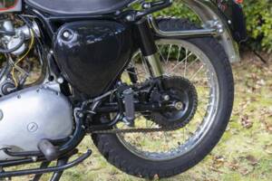 Bild 24/29 von BSA DUMMY (1956)