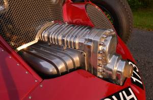 Afbeelding 48/50 van Bentley 6 1&#x2F;2 Litre Petersen Special (1953)