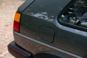 Bild 38/50 von Volkswagen Golf II GTi 1.8 (1986)