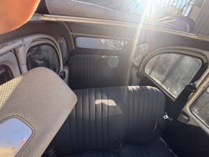 Afbeelding 32/54 van Citroën 2 CV 6 Club (1985)