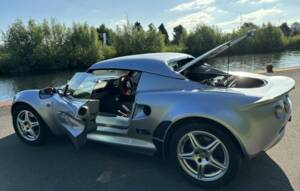 Image 35/83 of Lotus Elise Sport 135 (1999)