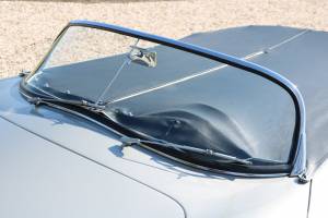 Image 10/15 of Porsche 356 A Carrera Speedster 1500 GT (1956)