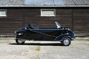 Immagine 8/50 di Messerschmitt / FMR KR 201 (1958)