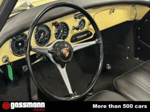 Image 10/15 of Porsche 356 B 1600 (1963)