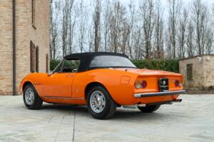 Bild 12/50 von FIAT Dino 2400 Spider (1972)