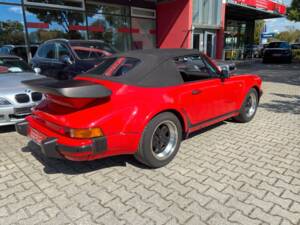 Bild 9/34 von Porsche 911 Turbo 3.3 (1987)