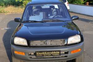 Image 19/55 de Toyota RAV4 (1995)