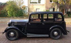 Bild 3/9 von Wolseley Wasp / Super Wasp (1935)