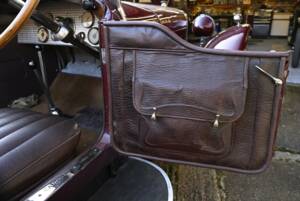 Immagine 47/50 di Delage DMN/DMS Le Mans (1926)