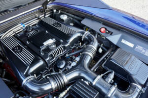 Imagen 22/50 de Ferrari F 355 Spider (2000)