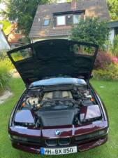 Bild 13/14 von BMW 850Ci (1992)