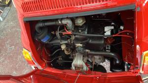 Bild 25/49 von FIAT 500 F (1970)