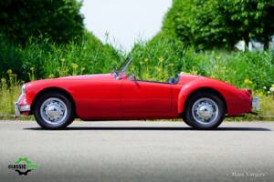 Bild 3/49 von MG MGA 1500 (1959)