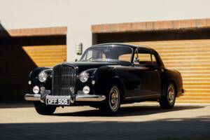 Bild 7/50 von Bentley S 1 (1956)