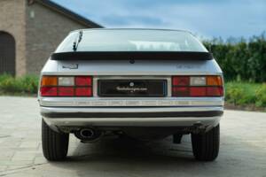 Afbeelding 8/49 van Porsche 924 (1985)