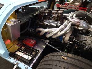 Image 28/32 of Ford GT40 (1965)