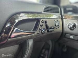 Afbeelding 18/50 van Mercedes-Benz S 600 L (2003)